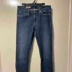 Adriano Goldschmied the premiere skinny straight